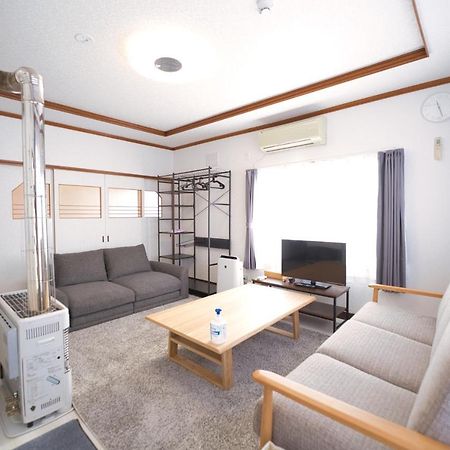 Furano Ski House Exteriör bild