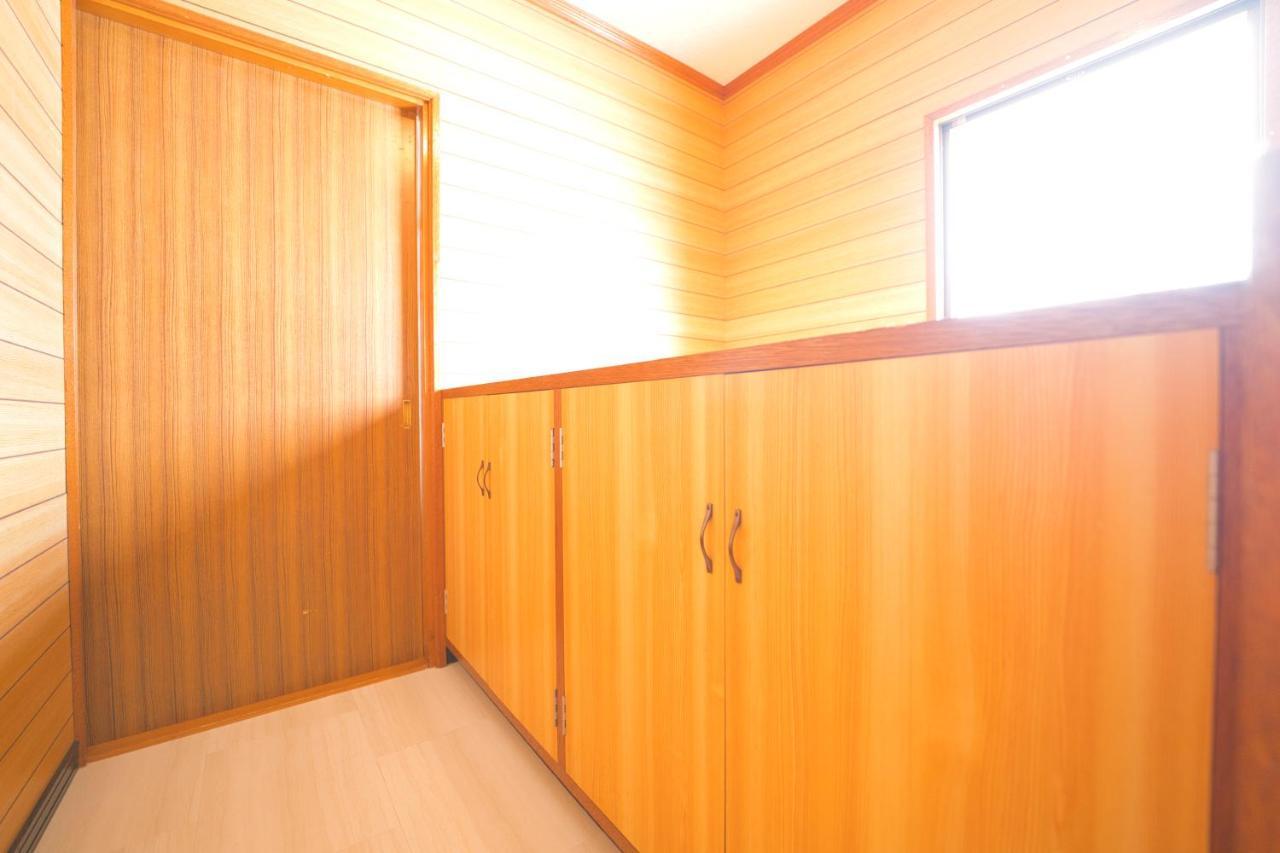 Furano Ski House Exteriör bild